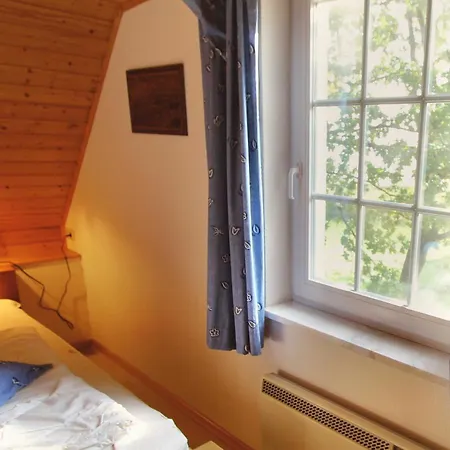 Ferien_haus Bergen 度假居 Silz (Mecklenburg-Vorpommern)